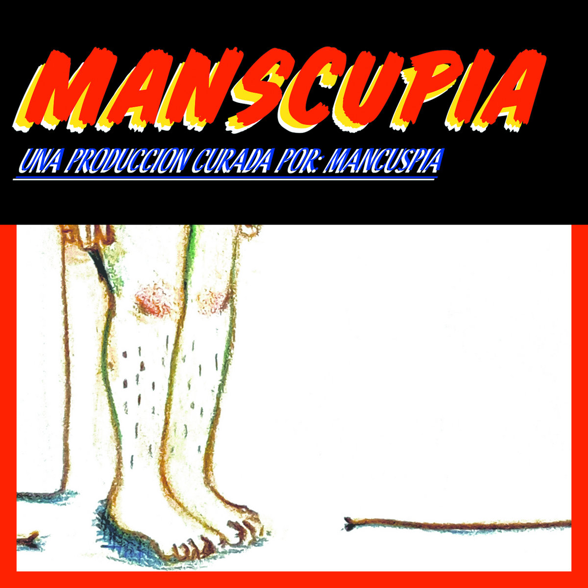 MANCUSPIA - Disco 3